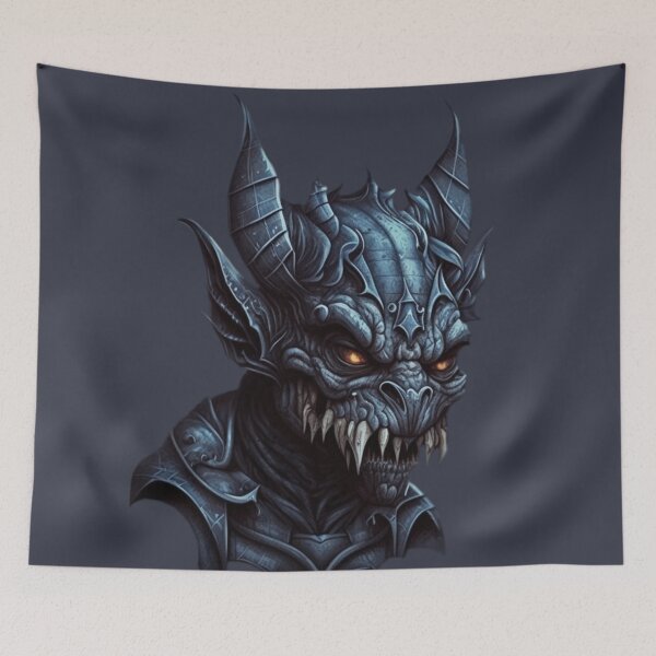 Item preview, Mythical creatures designed and sold by via-colab.