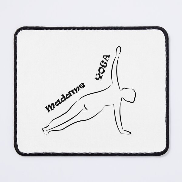 Item preview, Vasisthasana Yoga side plank pause designed and sold by Laurentlartiste.
