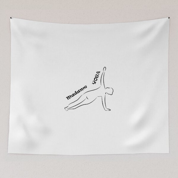 Item preview, Vasisthasana Yoga side plank pause designed and sold by Laurentlartiste.