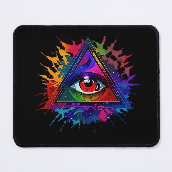 Item preview, Eye of Providence designed and sold by excelente.