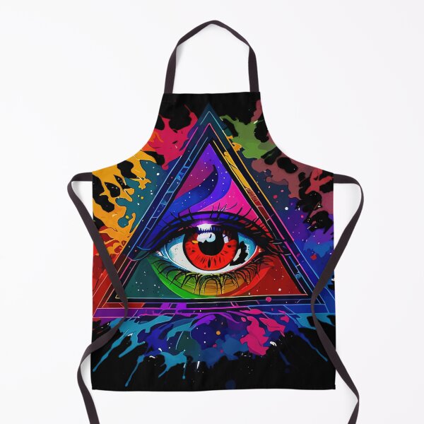Item preview, Eye of Providence designed and sold by excelente.