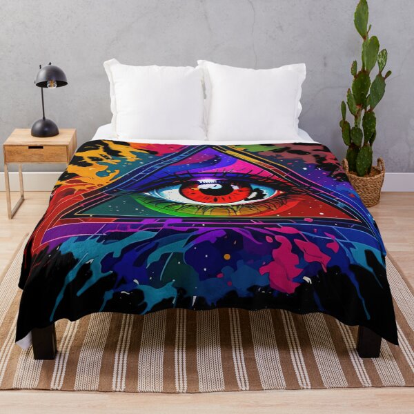 Item preview, Eye of Providence designed and sold by excelente.
