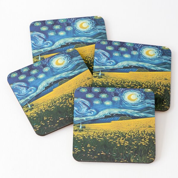 Item preview, Inspired By Starry Eyes designed and sold by Awokken.