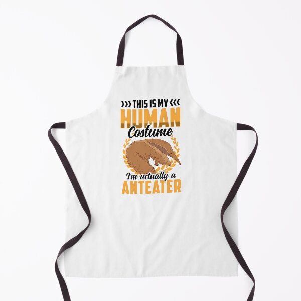 Item preview, Anteater costume Ant eating bear designed and sold by madgrfx.