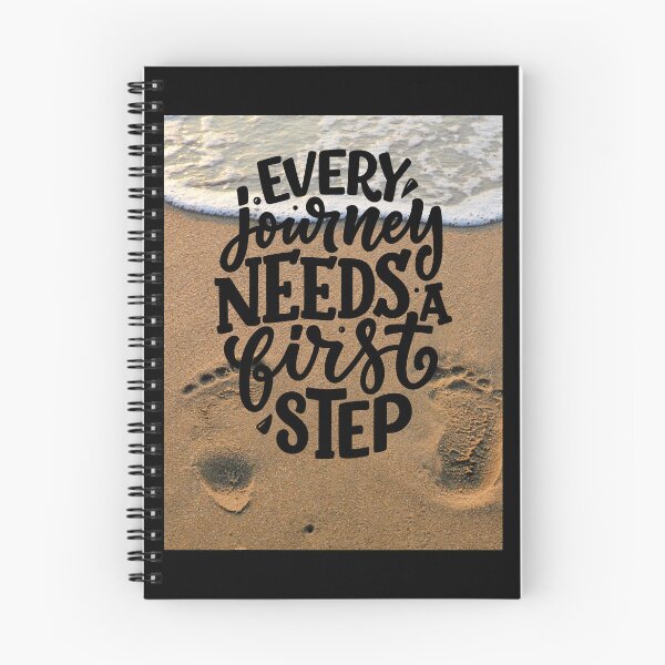 Item preview, The journey designed and sold by TheTrendyGraphs.