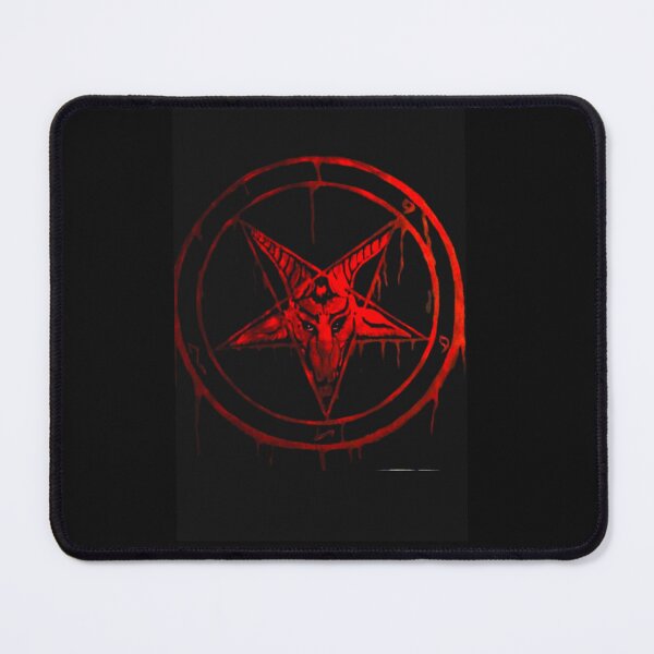 Item preview, LE MERE CHEVRE ( THE RED GOAT) designed and sold by Rouxman72.
