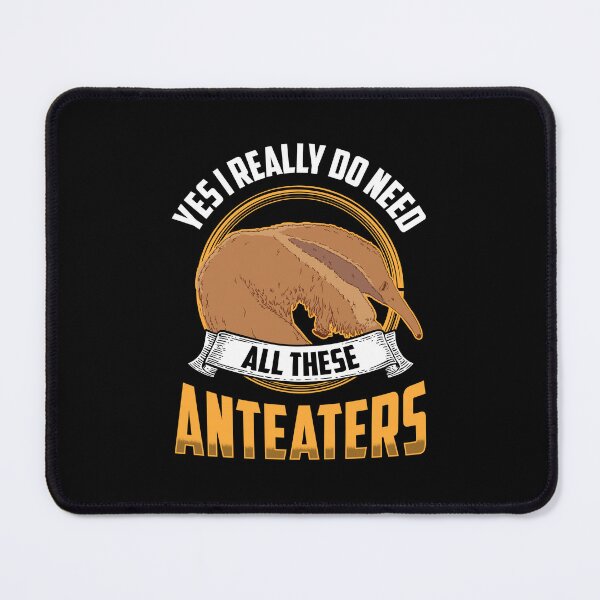 Item preview, Need these anteaters Ant Eating Bear designed and sold by madgrfx.