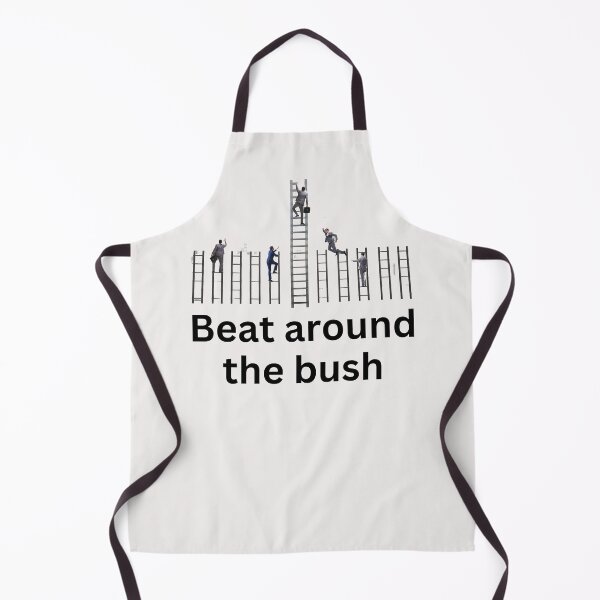 Item preview, Beat around the bush designed and sold by superbtshirts.