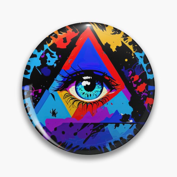 Artikelvorschau, Eye of Providence entworfen und verkauft von excelente.