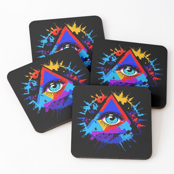Artikelvorschau, Eye of Providence entworfen und verkauft von excelente.