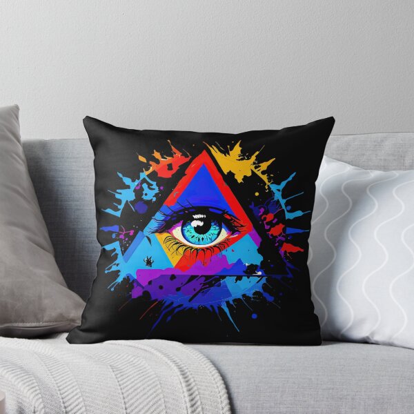 Artikelvorschau, Eye of Providence entworfen und verkauft von excelente.