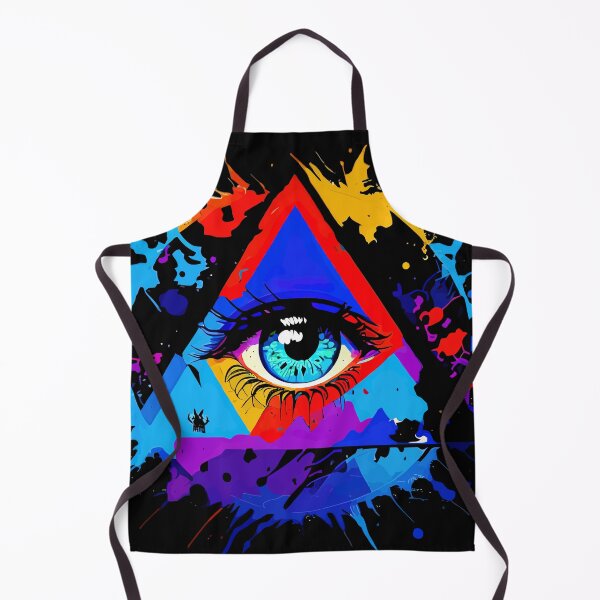 Item preview, Eye of Providence designed and sold by excelente.