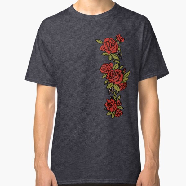Roses Classic T-Shirt