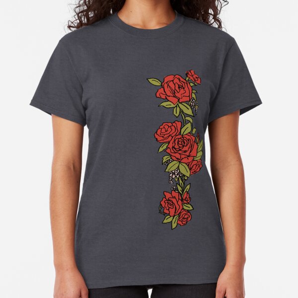 Roses Classic T-Shirt