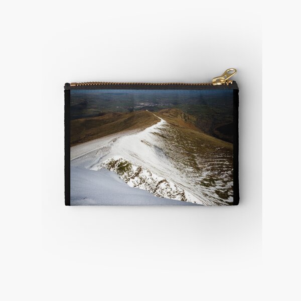 Item preview, A Snowy Brecon Beacons designed and sold by heidipics.