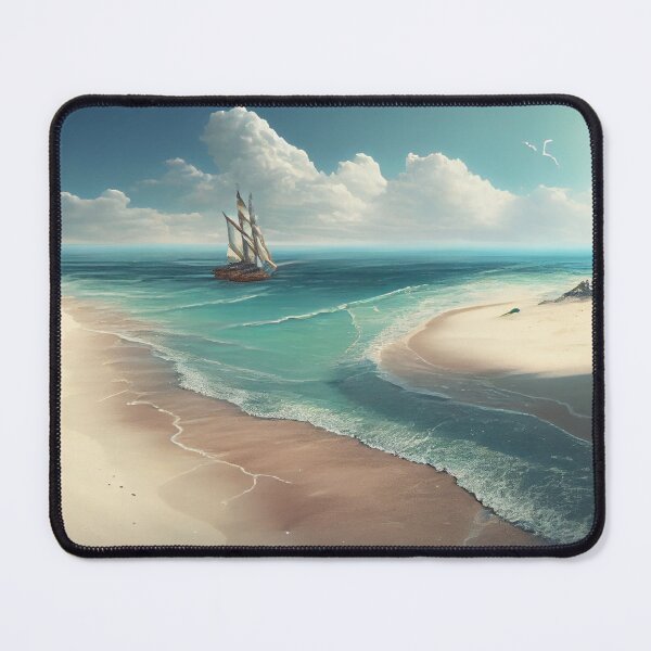 Item preview, Blue Horizons designed and sold by Goddess888.
