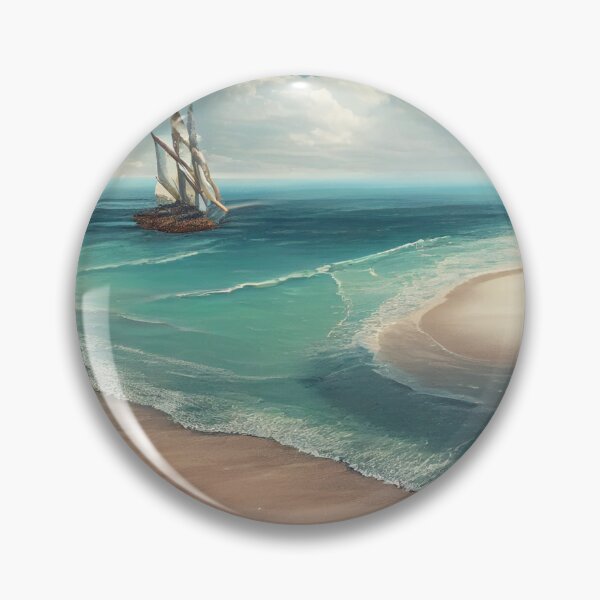 Item preview, Blue Horizons designed and sold by Goddess888.