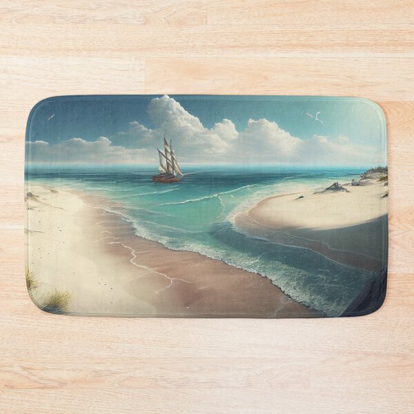 Item preview, Blue Horizons designed and sold by Goddess888.