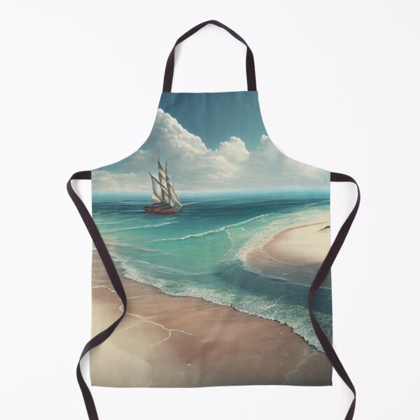 Item preview, Blue Horizons designed and sold by Goddess888.