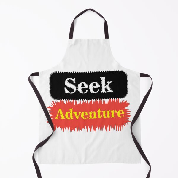 Item preview, Seek adventure designed and sold by xhemojashari.