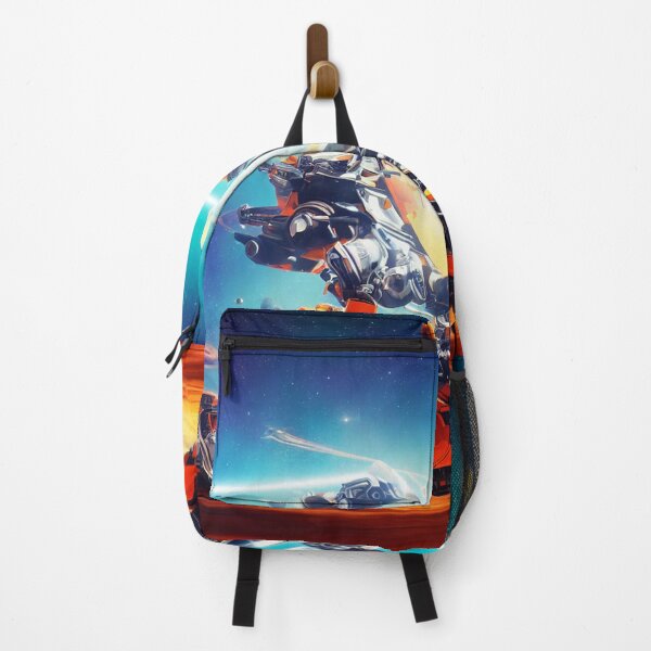 Item preview, Space Moto 102 designed and sold by Hyper-Store.