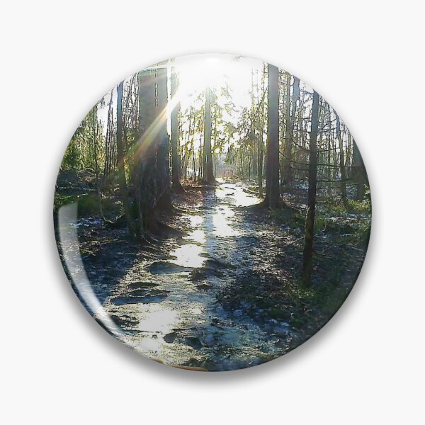 Item preview, Love for forest designed and sold by AnuAmelii.