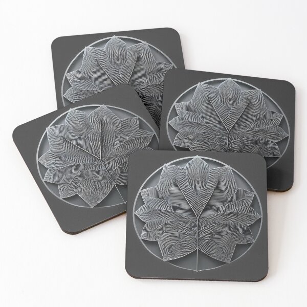 Item preview, Leaf designed and sold by WildDesignsCorp.