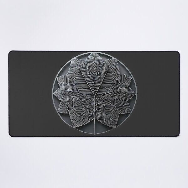 Item preview, Leaf designed and sold by WildDesignsCorp.