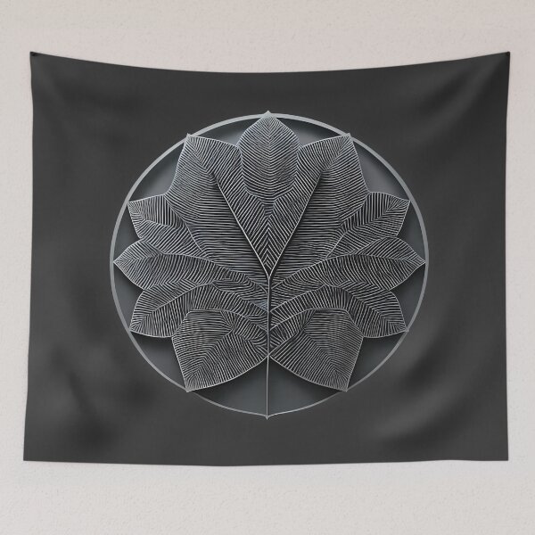 Item preview, Leaf designed and sold by WildDesignsCorp.