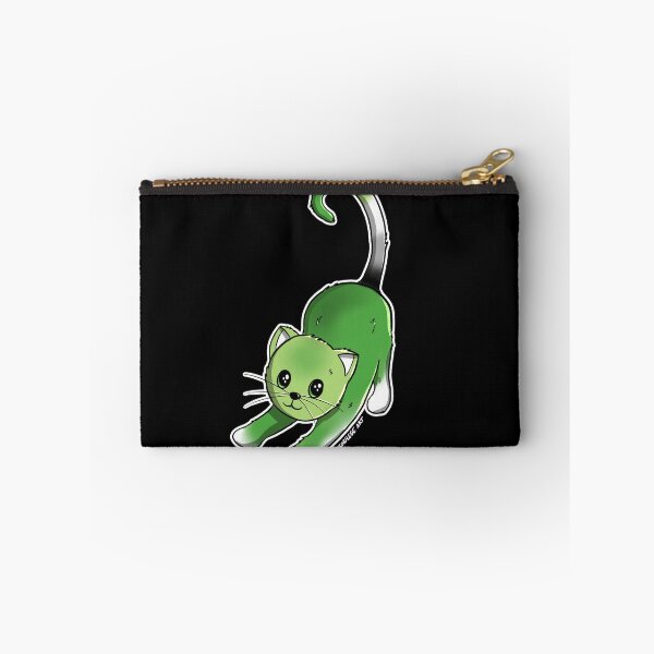 Item preview, Aromantic Cat designed and sold by Florilège Art.