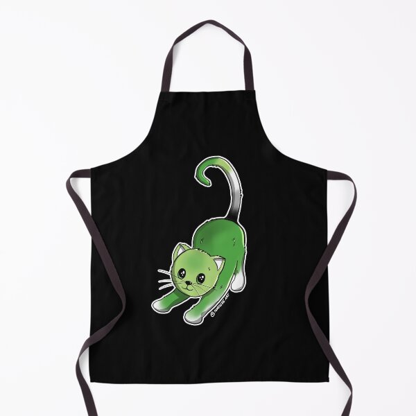 Item preview, Aromantic Cat designed and sold by Florilège Art.