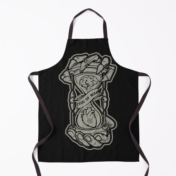 Item preview, Hourglass Tug of War designed and sold by maje23.