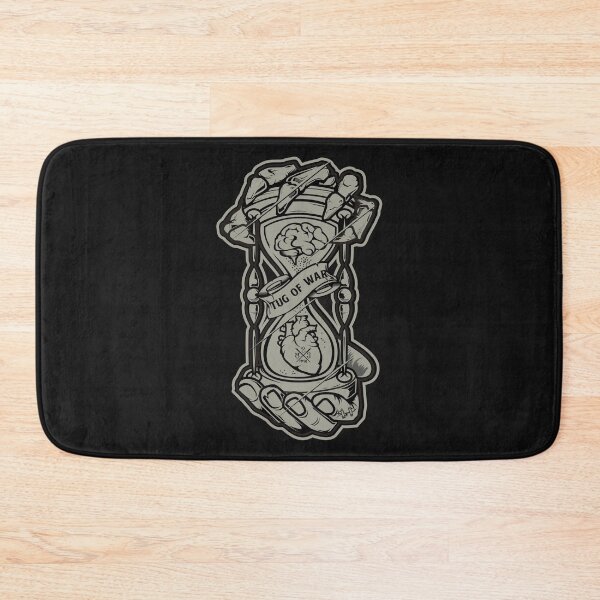 Item preview, Hourglass Tug of War designed and sold by maje23.