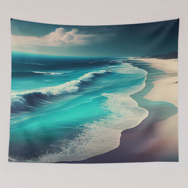 Item preview, Oceanic Zen designed and sold by Goddess888.