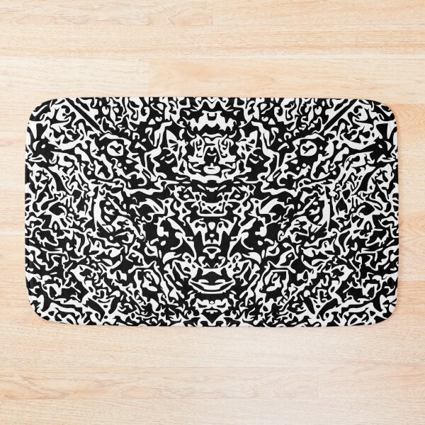 Item preview, 'Extreme Mystic Illusions' Concept #06 designed and sold by CrippleDesigner.