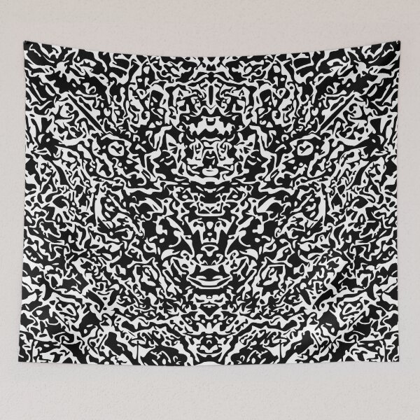 Item preview, 'Extreme Mystic Illusions' Concept #06 designed and sold by CrippleDesigner.