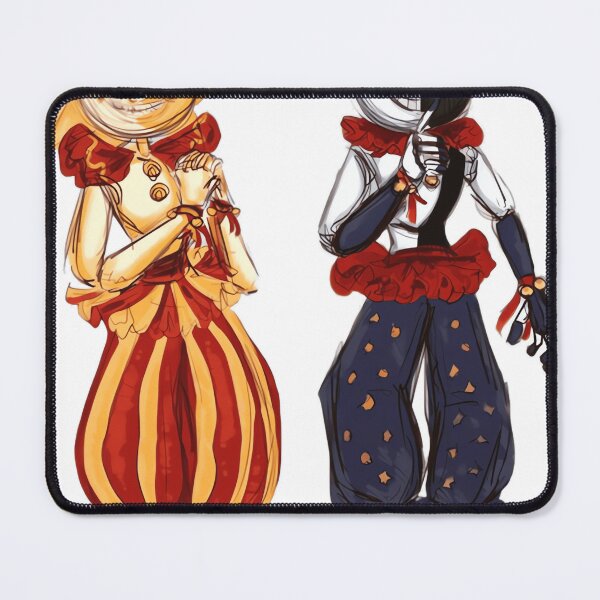Item preview, Fnaf Security Breach designed and sold by salenggiriusr.