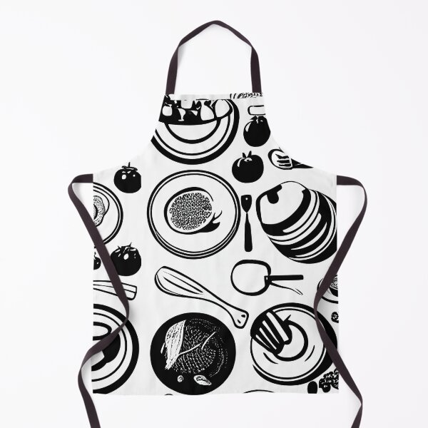Item preview, Always thinking about the kitchen #1 designed and sold by MrLacarte.