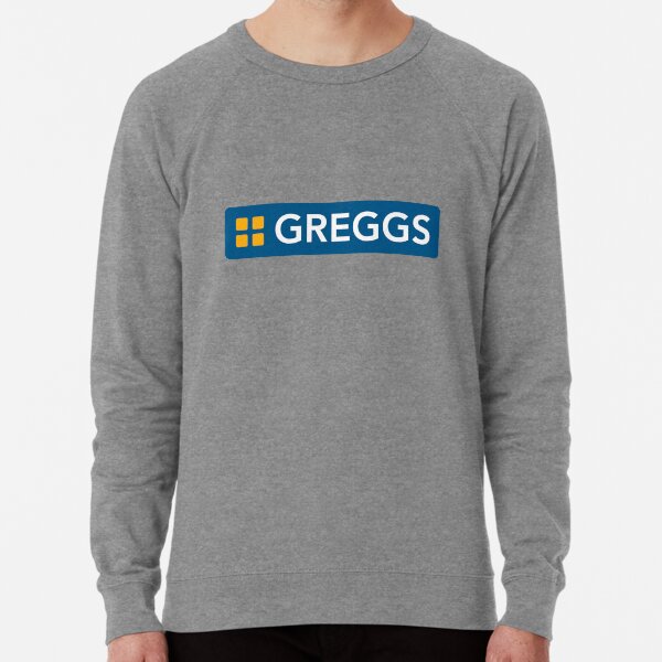 Greggs logo Lightweight Sweatshirt