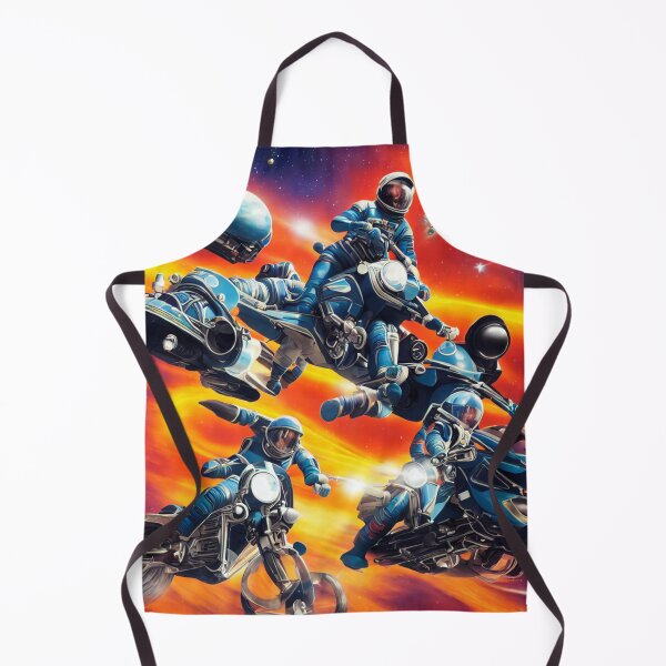 Item preview, Space Moto 105 designed and sold by Hyper-Store.