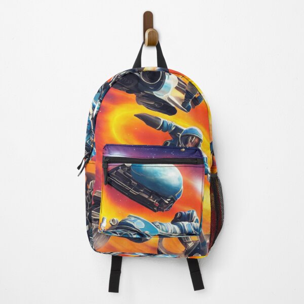 Item preview, Space Moto 105 designed and sold by Hyper-Store.