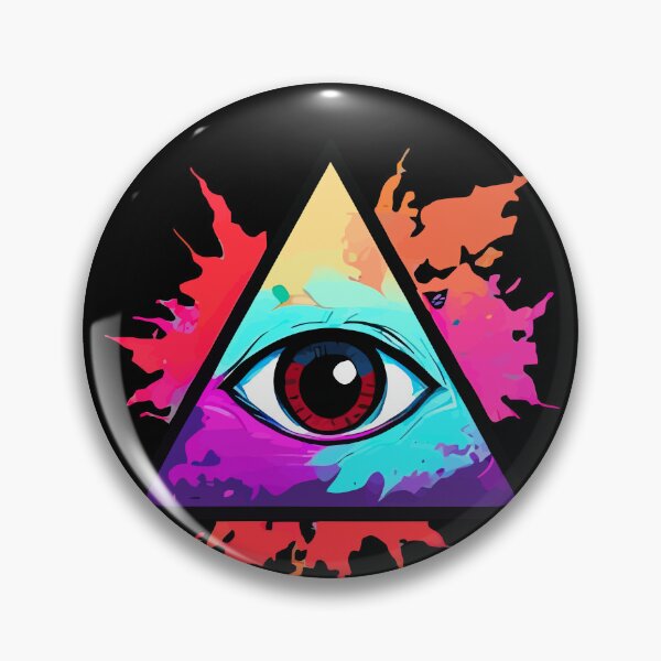 Artikelvorschau, Eye of Providence entworfen und verkauft von excelente.