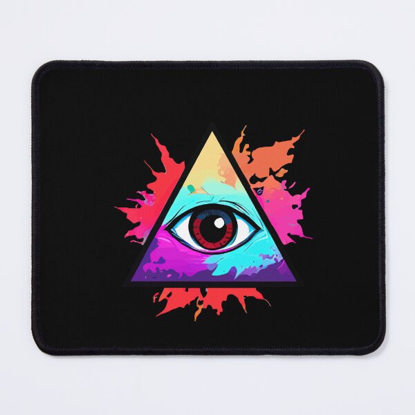 Item preview, Eye of Providence designed and sold by excelente.