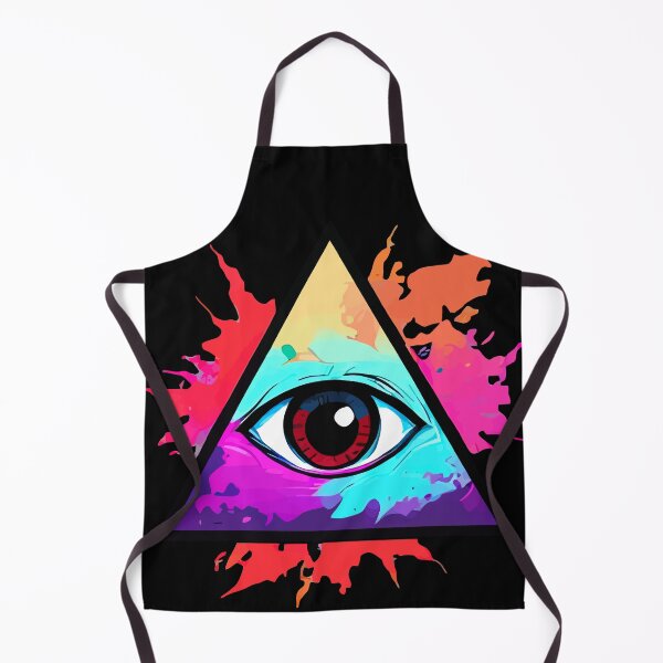 Item preview, Eye of Providence designed and sold by excelente.
