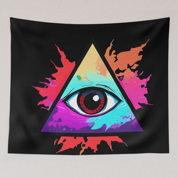 Artikelvorschau, Eye of Providence entworfen und verkauft von excelente.