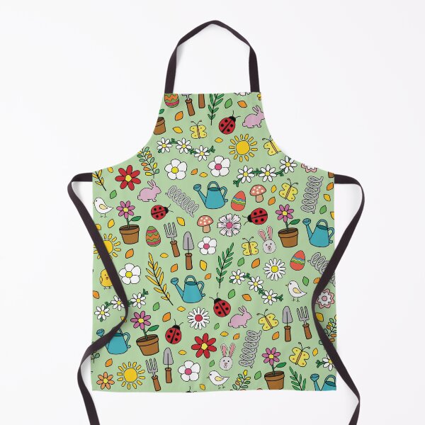 Item preview, Spring Season Pattern designed and sold by DanandDee.