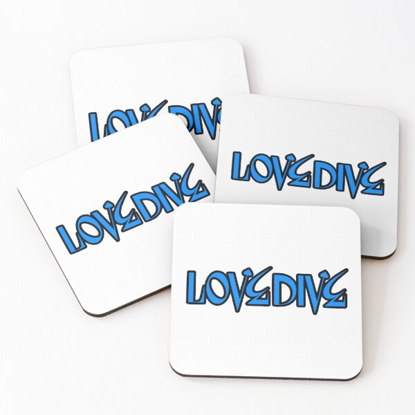 Item preview, Lovedive  designed and sold by Shay4creations.