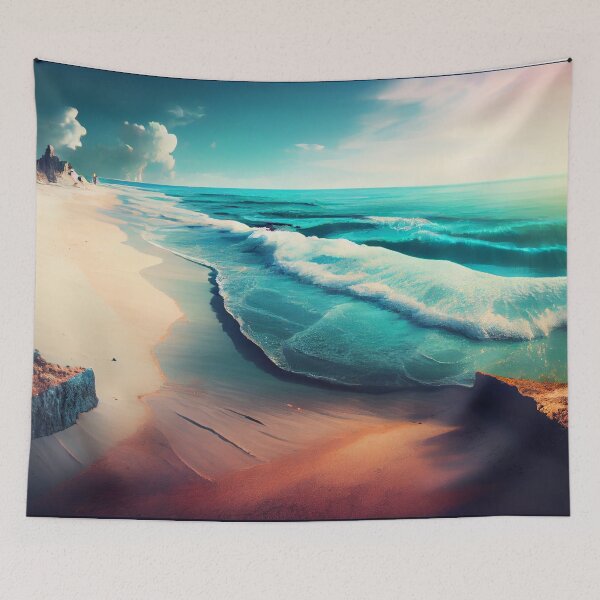 Item preview, Oceanic Rapture designed and sold by Goddess888.