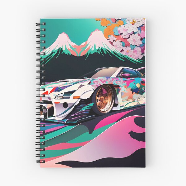 Item preview, Abstract Sports Car designed and sold by Esoteric Designs.