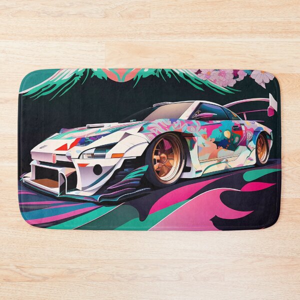Item preview, Abstract Sports Car designed and sold by Esoteric Designs.